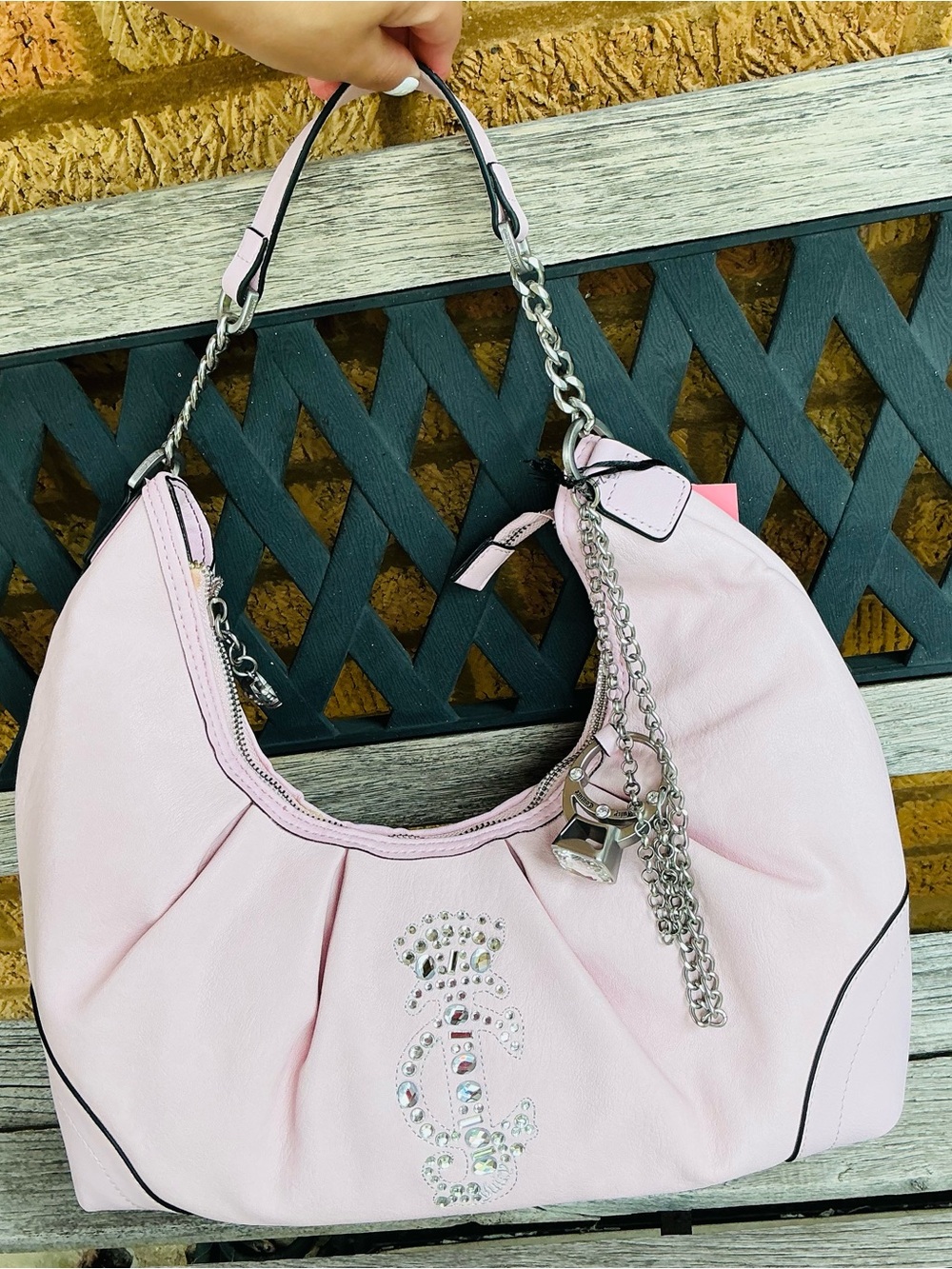 Juicy Couture bag